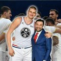 Ovaj Srbin može da ispiše istoriju: Sa Jokićem i Denverom osvojio NBA, a sada ima priliku da sa Srbijom osvoji i Mundobasket