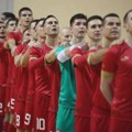 Srbija remizirala sa Belgijom u kvalifikacijama za SP, ali i dalje prva u grupi