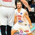 Ko je Hrvat koji je "oteo" trofej Partizanu? Borna Kapusta košarku zavoleo zbog oca, kuću napustio već u školskim danima!