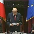 Preminuo bivši italijanski predsednik Đorđo Napolitano na čelu države bio u dva mandata, umro u 99. godini