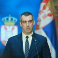 Orlić: Svi znaju da je za sve žrtve na severu Kosova odgovoran Kurti
