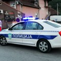 Drama u Čačku: Devojčica (14) upala u dvorište škole i nožem pretila dečaku