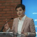 Brnabić: Beograd je upozoravao na brutalnost prema Srbima na KiM