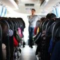 "U toku ekskurzije preminuo vozač jednog autobusa"! Oglasila se škola iz Sremske Mitrovice, ovo su njihove reči pune tuge!