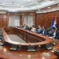 Završen sastanak sindikata obrazovanja sa premijerkom Anom Brnabić: Šta je dogovoreno?
