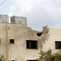 Израелска војска гранатирала Исламски универзитет у Гази