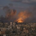 Izrael dao rok od samo 24 sata da 1,1 milion stanovnika Gaze pobegne iz grada, UN se oštro protive ovoj naredbi