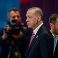 Erdogan: Zapad treba da preduzme korake za ublažavanje sukoba Izraela i Hamasa