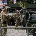 Rumunija poslala dodatni kontingent od 130 vojnika na KiM