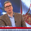 "Na OI možemo da se borimo sa Amerikancima za zlato": Vučić poslao moćnu poruku za naš košarkaški tim