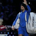 Termin za sladokusce: Evo kada i protiv koga Novak Đoković igra prvi meč na Završnom mastersu