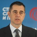 Nikezić (SSP): Niko ne veruje u ekonomske uspehe vlasti u Srbiji