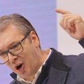 SPS se izvinio Vučiću: Razrešen svih funkcija u Blacu zbog pogrdne pesme o predsedniku Srbije