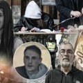 „Citroen smrti“ glavna karika u ubistvima Vanje i Pančea: Frizer likvidiran zbog auta i 500 evra, dokazi o otimici…