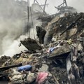 Ruski "uragani" i bombarderi na delu Osujećen pokušaj kijevskih vlasti da kupe borbene avione