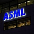 ASML nadmašio očekivanja u četvrtom tromjesečju, predviđa sličnu prodaju za 2024