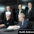 U Potočarima na Dan sjećanja na žrtve holokausta potpisana muslimansko-jevrejska inicijativa za mir