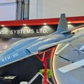 [UMEX 2024] Bugarski dron-kamikaza Nemesis