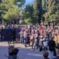 Протест запослених у правосуђу Црне Горе: Радикализација ако не повећају плате