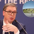 Izgradnja Nacionalnog stadiona počinje 1. Maja! Aleksandar Vučić: Biće najlepši u Evropi