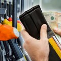 Dizel najskuplji u Srbiji: Evo kako se kreću cene goriva u regionu