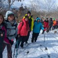 Pohod iznad Paraćina: Planinari za sugrađane organizuju pešačenje do Vezirovca