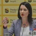 Trivić: Uvođenjem sankcija Rusiji Dodik zabio nož u leđa zvaničnom Beogradu