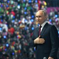 Putin: U svetu nema mesta ni za čiju izuzetnost, svi ljudi su jednaki