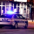 Kontrola saobraćaja u centru Čačka: Jedan vozač imao 2,35 promila alkohola, drugi bio pod dejstvom “spida“