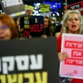 Hiljade Izraelaca na ulicama, traže ostavku Netanjahua