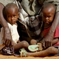 Više od 20 miliona ljudi suočeno s glađu na jugu Afrike