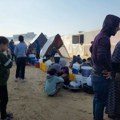 Axios: Američko-izraelska podjela o pitanju operacije Rafah
