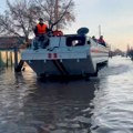 Više od 10.000 kuća poplavljeno u ruskim regionima Urala, Volge i zapadnog Sibira