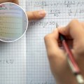 "Nas nisu učili ovako da delimo" Zadatak iz matematike posvađao Srbe na mrežama