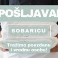 Apartmani Zrenjanin traže sobaricu