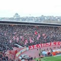 FK Crvena zvezda: Rasprodat prvi kontingent karata za istok za 173. večiti derbi