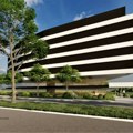 Firma Negast planira gradnju savremenog objekta na Voždovcu - U planu 39 stanova (FOTO)