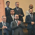 Čestitka predsednika Skupštine AP Vojvodine Balinta Juhasa novoj Vladi Republike Srbije