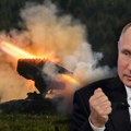 Evo čime Putin preti Evropi: Rusija plaši Zapad: Šta sve spada u taktičko nuklearno oružje i zašto je naredio opasne…