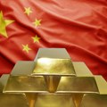 Kina prodala rekordnu sumu američkog državnog duga: Rezerve zlata na najvišem nivou od 2015.