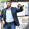 Šapić: Radovi na tunelu ispod Terazija i novom Savskom mostu počinju početkom juna