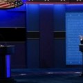 Bajden i Tramp će na debatama pokušati da pridobiju birače