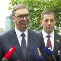 Vučić: Pokazali smo kako se bori za Srbiju, više od dve trećine stanovništva sveta nije glasalo za rezoluciju