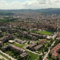 Временска прогноза за Крагујевац: Топлије време уз променљиву облачност