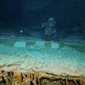 Ni godinu nakon implozije Titana, milijarder iz Ohaja želi da spusti podmornicu do dubine Titanika