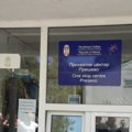 NSP negoduje zbog postavljanja penzionisanog inspektora za menadžera Prihvatnog centra u Preševu