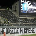 I Partizanova filijala protiv uprave kluba: Teleoptik stao uz apel bivših igrača