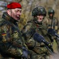 Nemačkoj potrebno još 75.000 vojnika za odbranu NATO saveznika od Rusije