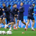 Kakve su šanse Srbije protiv Engleske? ANKETA