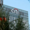 Citigroup se suočava s novim regulatornim udarom